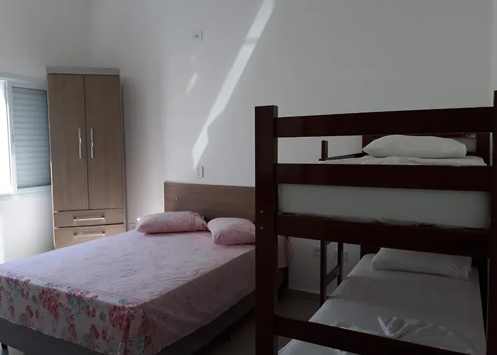 Colônia de Férias SITRAEMFA Peruíbe