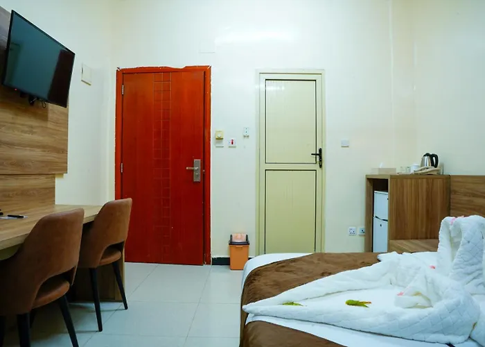 Comfort Hotel