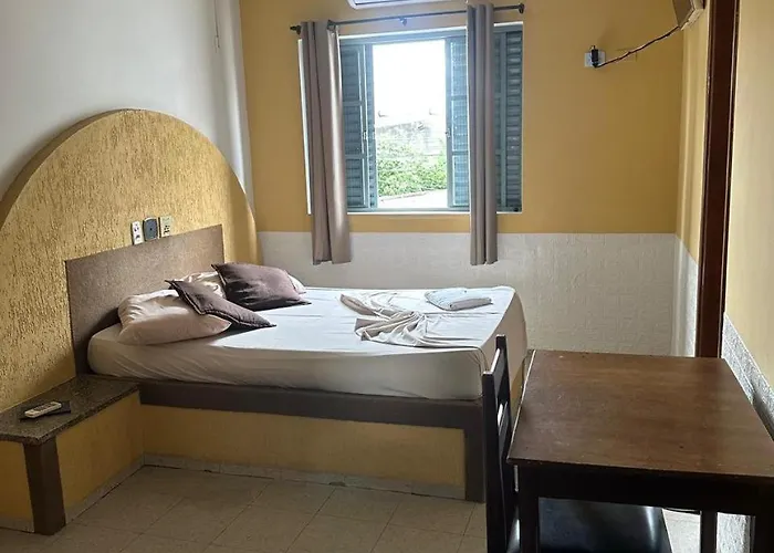Hotel Lareira