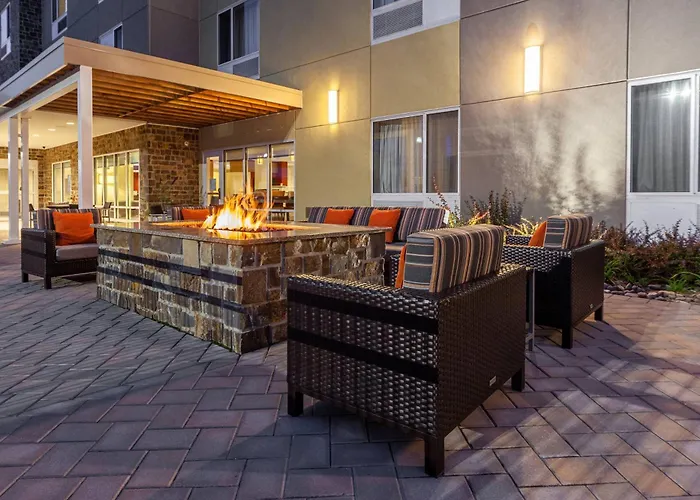 Towneplace Suites By Marriott Front Royal