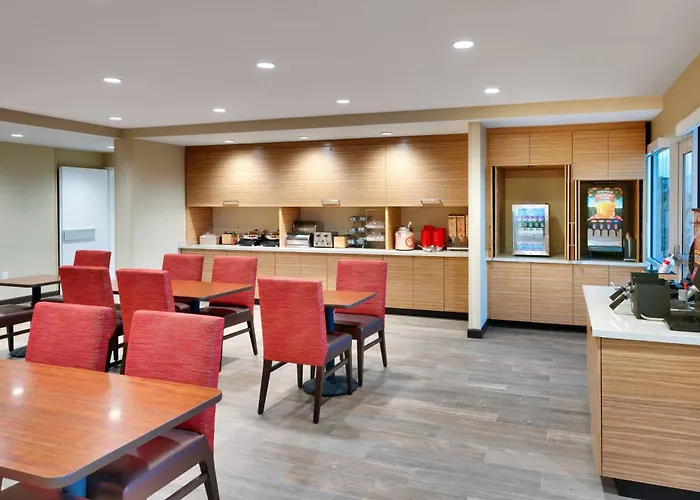 Towneplace Suites By Marriott Salt Lake City Draper