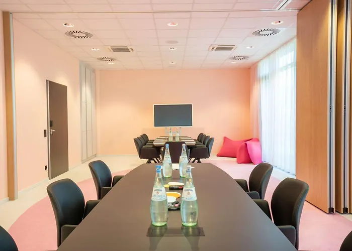 Prize By Radisson, Munich Airport