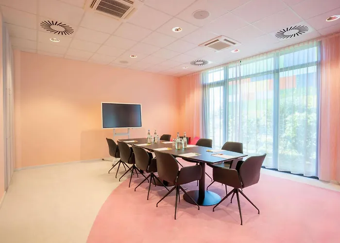 Prize By Radisson, Munich Airport