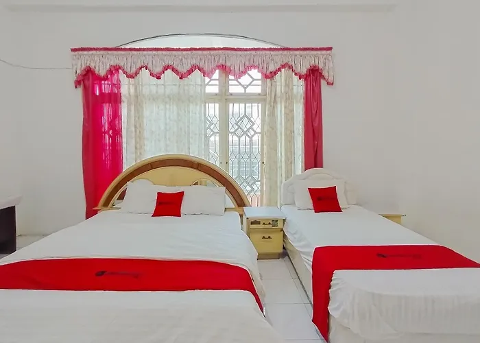 Reddoorz Near Gapura Kota Banjarmasin