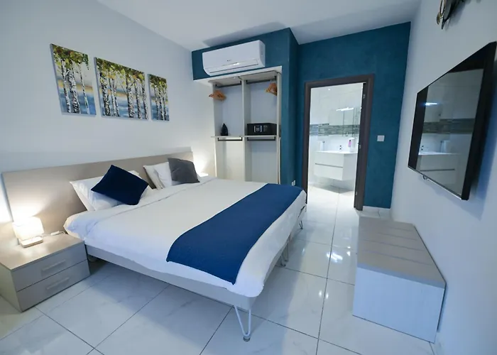 The Exiles Hotel
