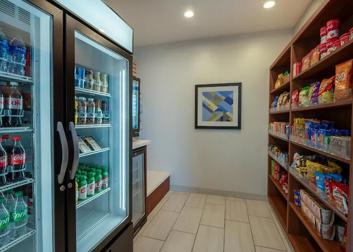 Holiday Inn Express & Suites - Gilbert - Mesa Gateway Airport