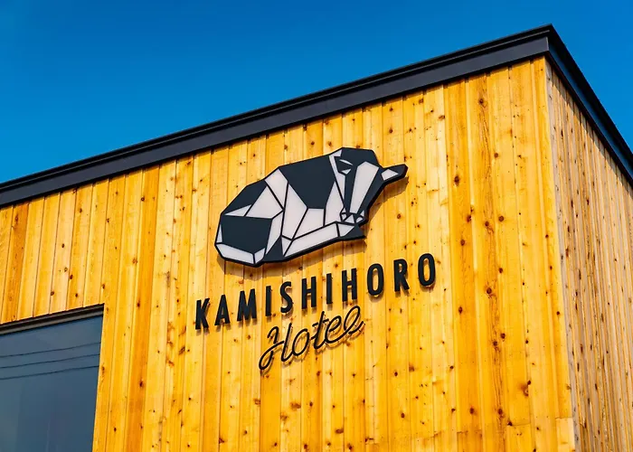 Kamishihoro Hotel