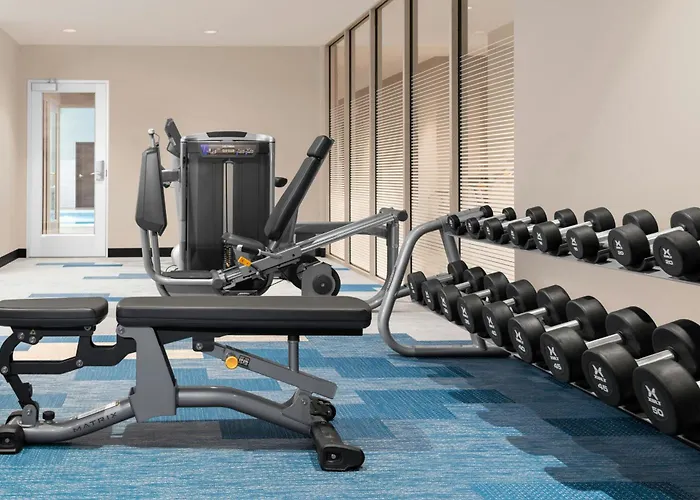 Towneplace Suites By Marriott Norfolk