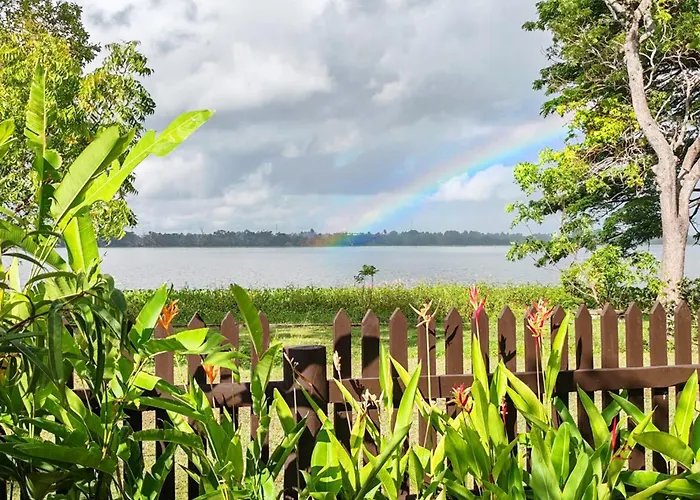 Art Yala Boutique Resort