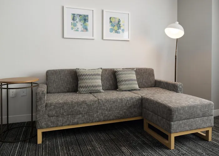 Towneplace Suites By Marriott Cincinnati Oakley