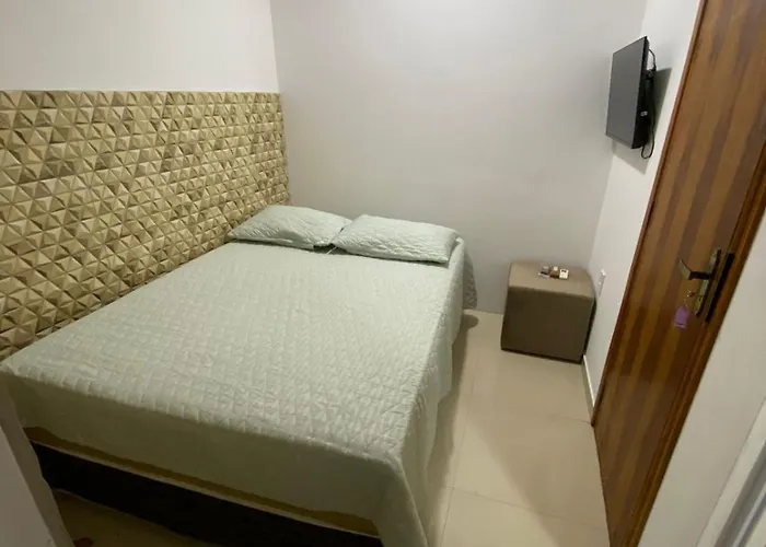 Recanto Dourado Suites