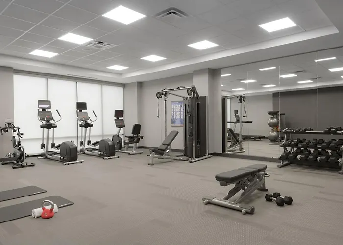 Towneplace Suites By Marriott Cincinnati Oakley