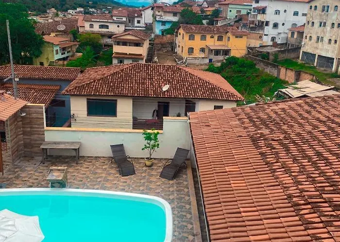 Pousada Sinha Moca