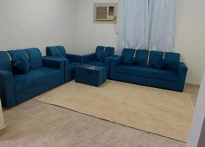 Salalah Peace House