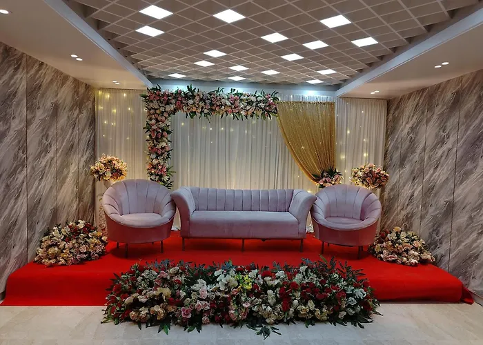 Sylhet Paradise Inn
