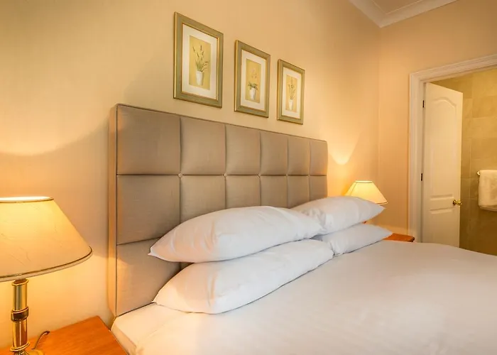 Petwood Hotel