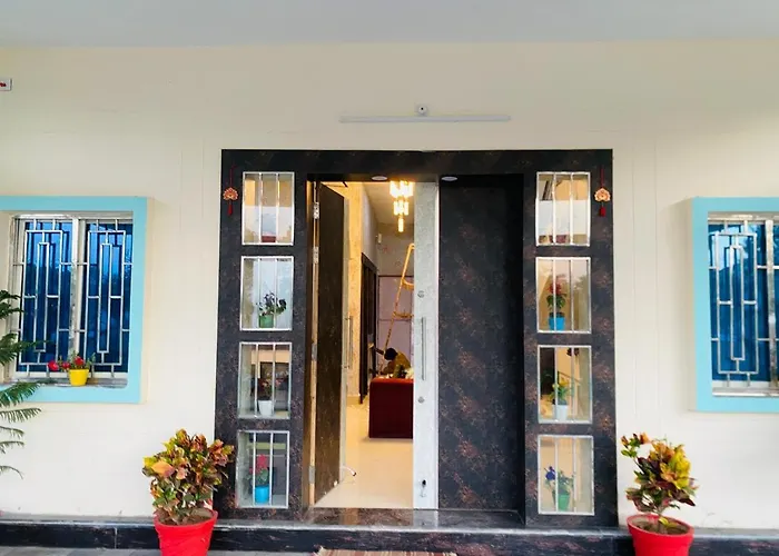 Hotel Vijay Greens