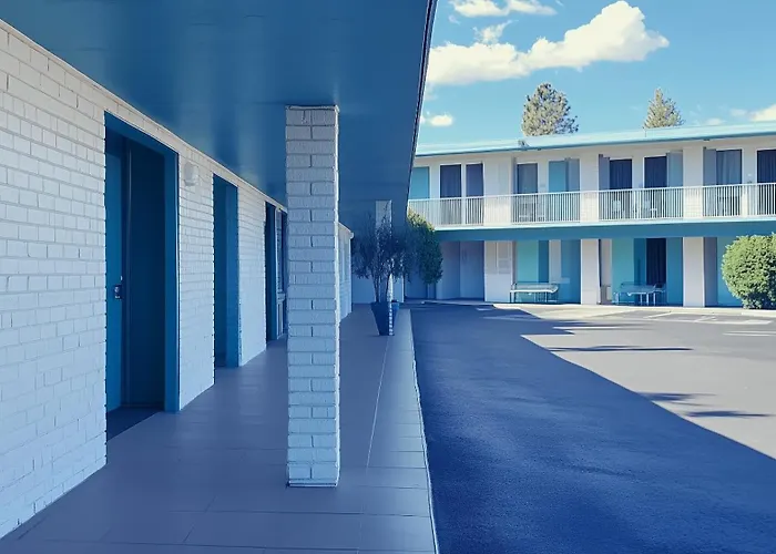 Prescott'S Best Valued Hotel