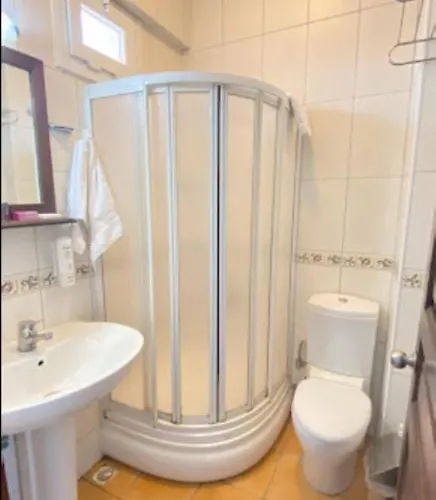 Cunda Ezer Otel