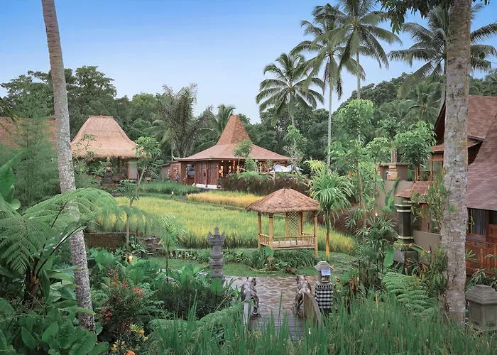 Lawani Resort