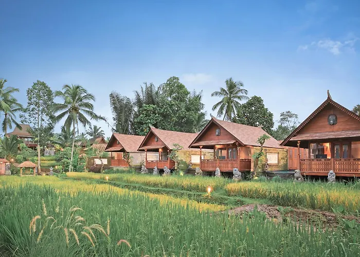 Lawani Resort