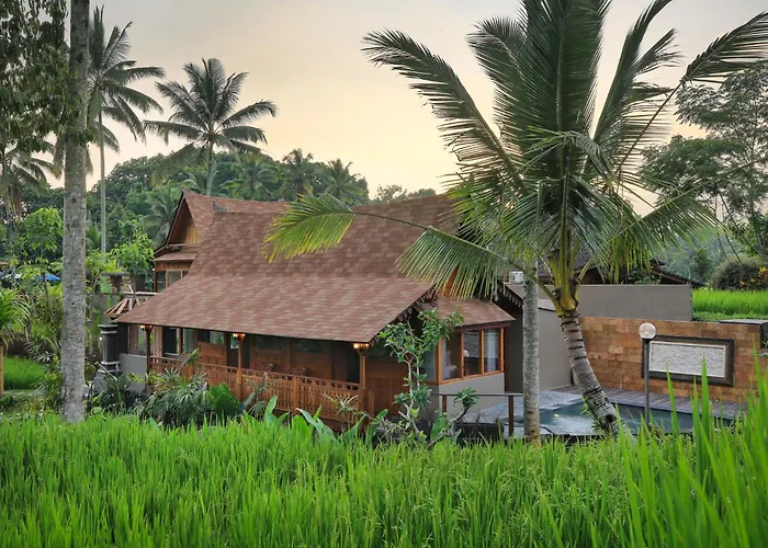 Lawani Resort