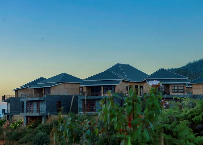 Cloud Paradise Resort