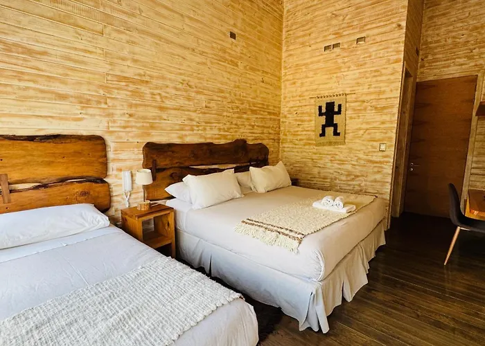 Hotel Arrebol