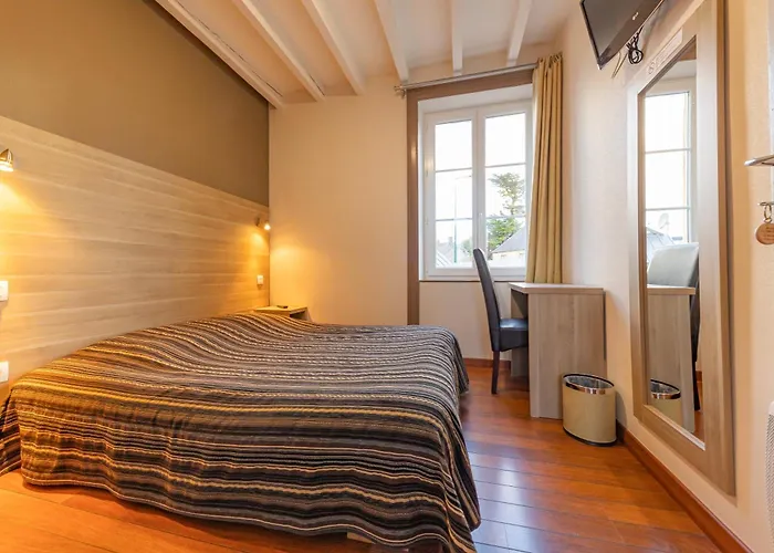 Auberge le John Steele