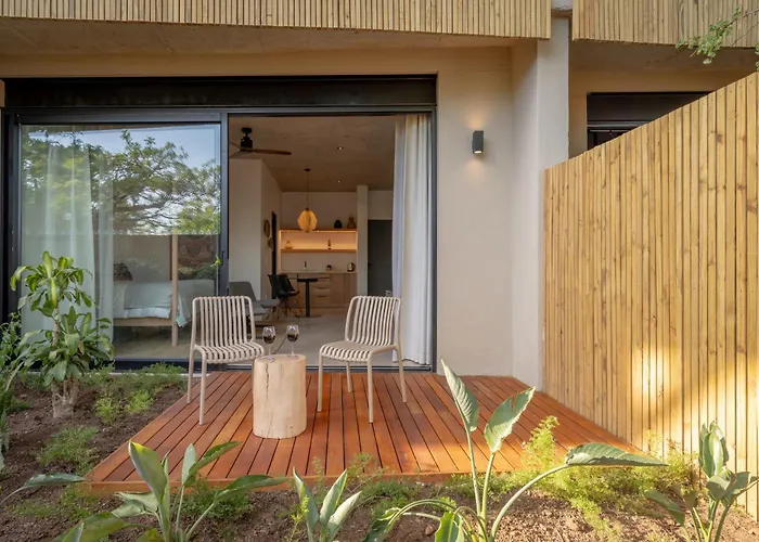 Khiwane Boutique Hotel