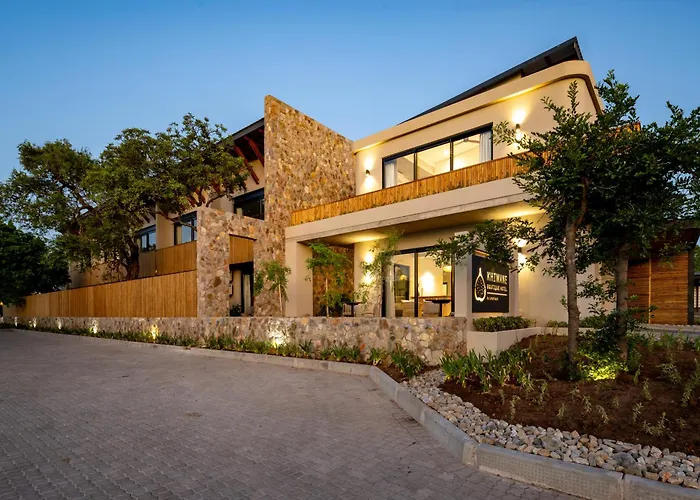 Khiwane Boutique Hotel