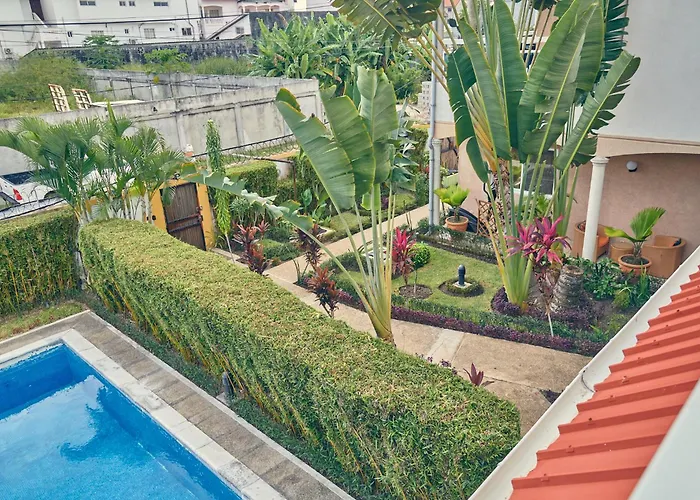 Guest Wharf - Cote Sauvage