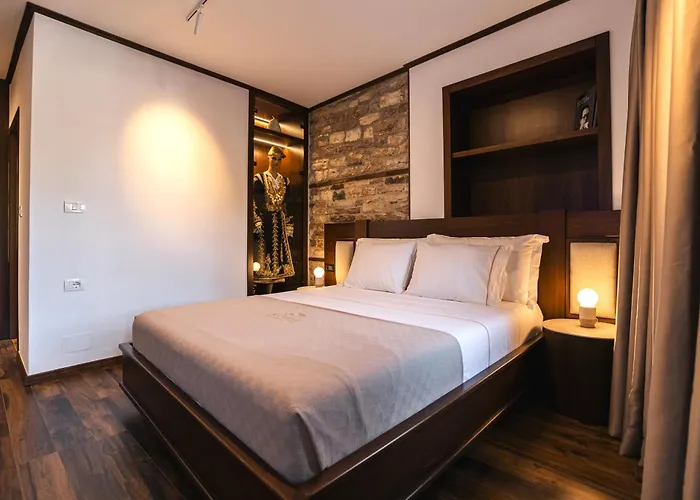 N'Sokak Boutique Hotel