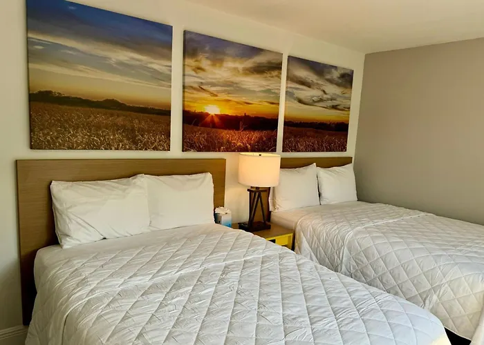 Nova Inn Resort
