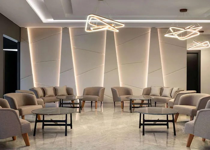 Ft Lotus Thermal Hotel&Spa Trademark Collection By Wyndham