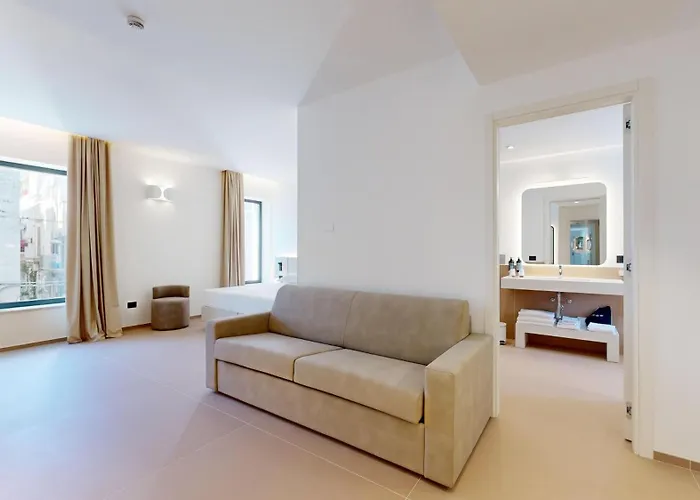 Primo Ostuni Hotel