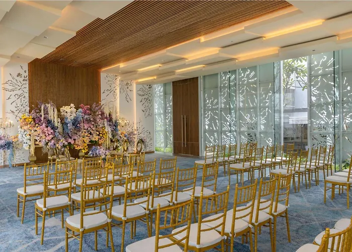 Doubletree By Hilton Jakarta Bintaro Jaya