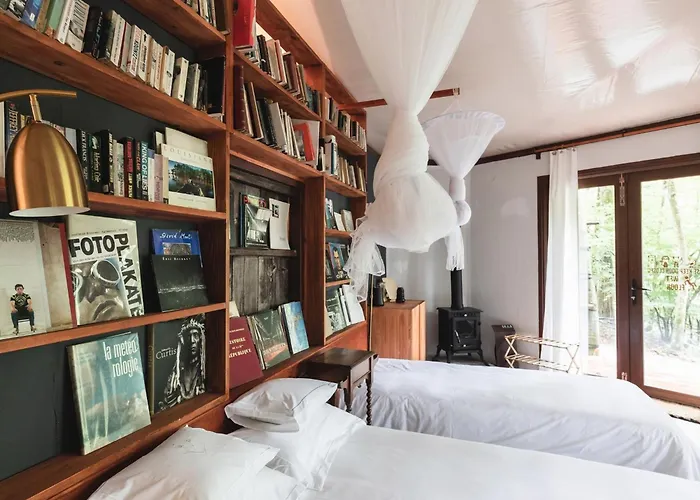 Lateral - Vacation Stay 36605V