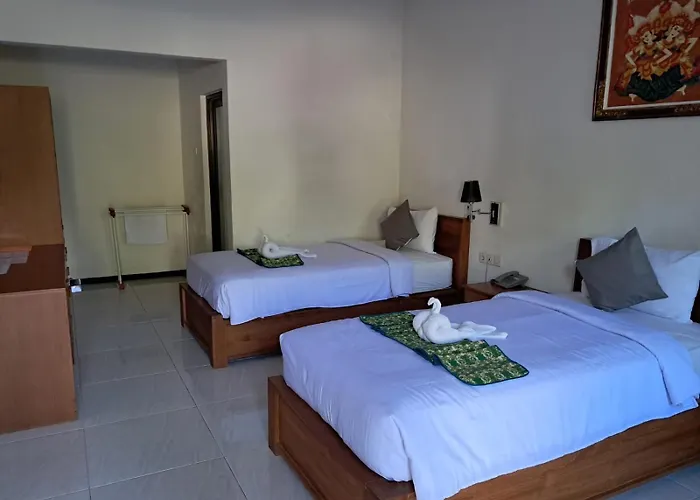 Avana Hotel&Dive Center Pemuteran