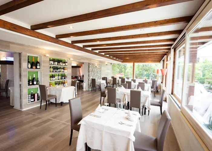 Hotel Ristorante Le Rose