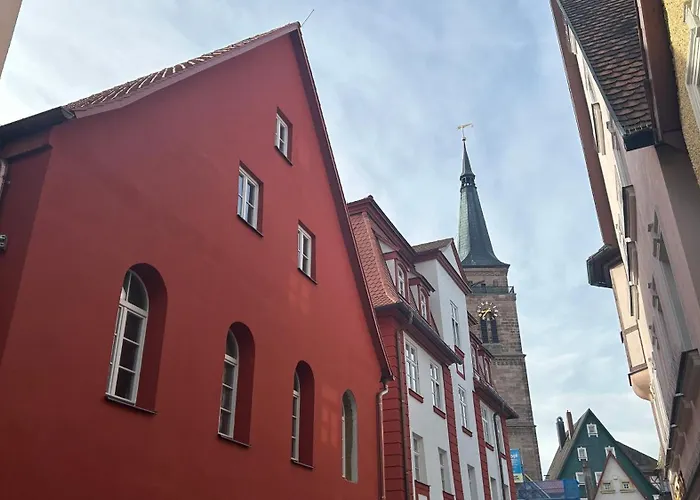 Das Goldschlaeger Boutique Hotel