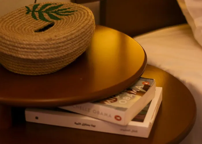 Beit Toureef - Home
