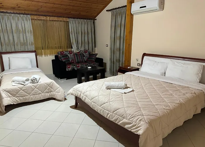 Hotel Marsil