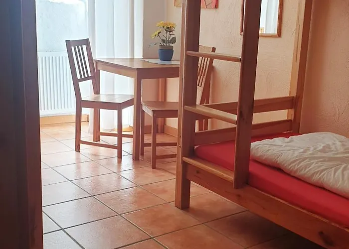 Weser-Aktivhotel-Corvey