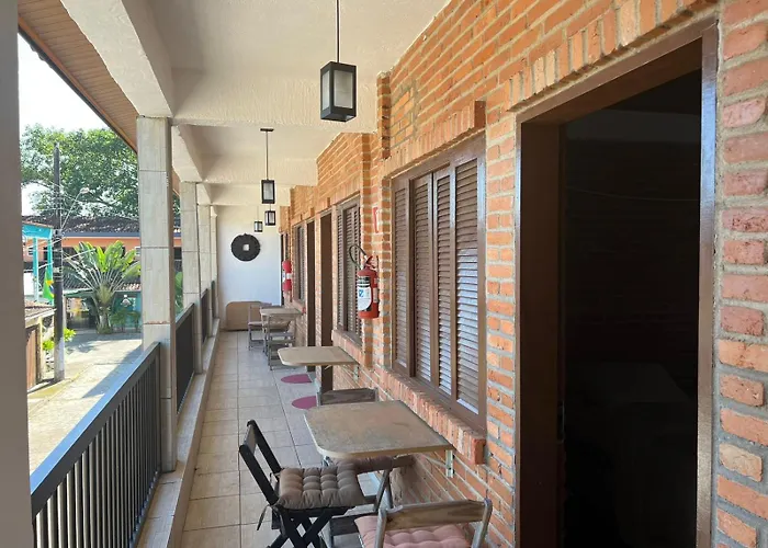 Pousada Maravista