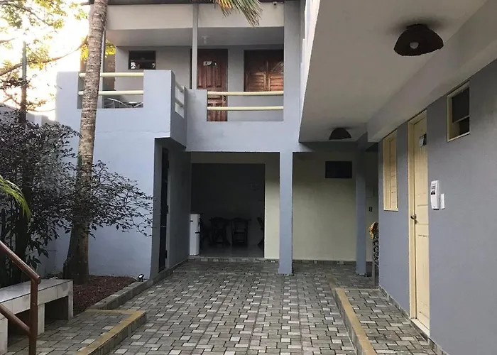Mandacaru Pousada Maceió