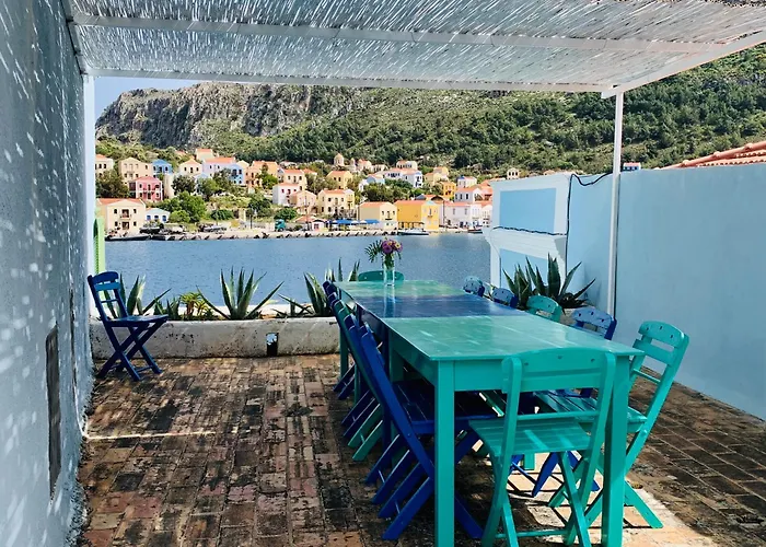 Mediterraneo Hotel