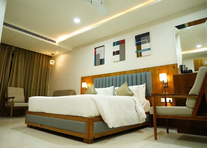 Hotel Pasupala Inn