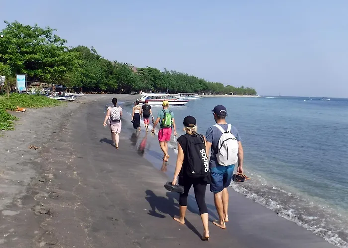Avana Hotel&Dive Center Pemuteran