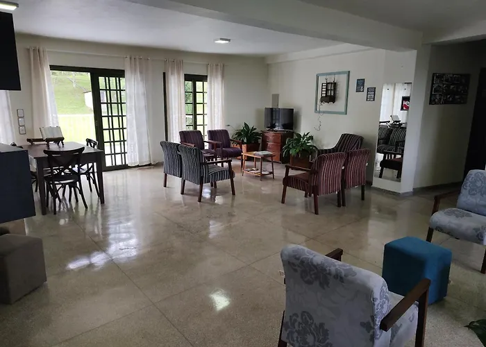 Hospedaria Bom Pastor